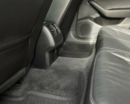 Чорний Фольксваген Arteon, об'ємом двигуна 1.98 л та пробігом 40 тис. км за 21799 $, фото 26 на Automoto.ua