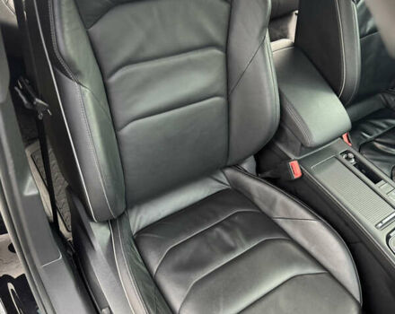 Чорний Фольксваген Arteon, об'ємом двигуна 1.98 л та пробігом 40 тис. км за 21799 $, фото 27 на Automoto.ua