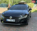 Черный Фольксваген Arteon, объемом двигателя 1.98 л и пробегом 204 тыс. км за 25999 $, фото 6 на Automoto.ua