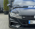 Чорний Фольксваген Arteon, об'ємом двигуна 1.98 л та пробігом 40 тис. км за 21799 $, фото 4 на Automoto.ua