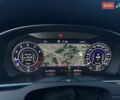 Черный Фольксваген Arteon, объемом двигателя 1.98 л и пробегом 88 тыс. км за 32500 $, фото 39 на Automoto.ua