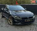 Черный Фольксваген Arteon, объемом двигателя 1.98 л и пробегом 88 тыс. км за 32500 $, фото 3 на Automoto.ua