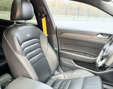 Фольксваген Arteon 2018 у Дубно на Automoto.ua Чорний Фольксваген Arteon, об'ємом двигуна 1.97 л та пробігом 126 тис. км за 29600 $, фото 24 на Automoto.ua