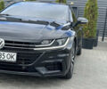 Чорний Фольксваген Arteon, об'ємом двигуна 1.98 л та пробігом 40 тис. км за 21799 $, фото 5 на Automoto.ua