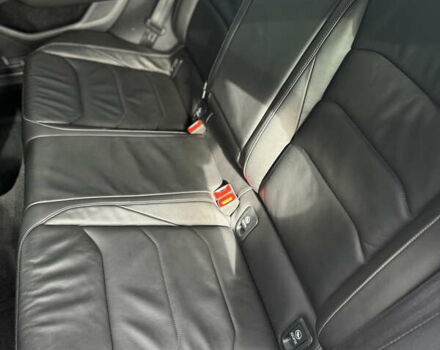 Чорний Фольксваген Arteon, об'ємом двигуна 1.98 л та пробігом 40 тис. км за 21799 $, фото 25 на Automoto.ua