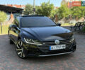 Черный Фольксваген Arteon, объемом двигателя 1.98 л и пробегом 204 тыс. км за 25999 $, фото 12 на Automoto.ua