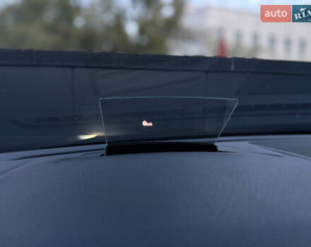 Черный Фольксваген Arteon, объемом двигателя 1.98 л и пробегом 88 тыс. км за 32500 $, фото 37 на Automoto.ua