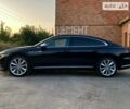 Чорний Фольксваген Arteon, об'ємом двигуна 2 л та пробігом 159 тис. км за 31499 $, фото 24 на Automoto.ua