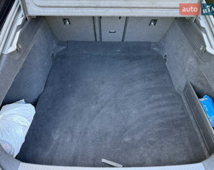 Черный Фольксваген Arteon, объемом двигателя 1.98 л и пробегом 204 тыс. км за 25999 $, фото 22 на Automoto.ua