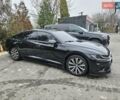 Черный Фольксваген Arteon, объемом двигателя 1.98 л и пробегом 30 тыс. км за 26000 $, фото 2 на Automoto.ua