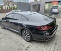 Черный Фольксваген Arteon, объемом двигателя 1.98 л и пробегом 30 тыс. км за 26000 $, фото 7 на Automoto.ua