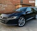 Чорний Фольксваген Arteon, об'ємом двигуна 2 л та пробігом 159 тис. км за 31499 $, фото 1 на Automoto.ua