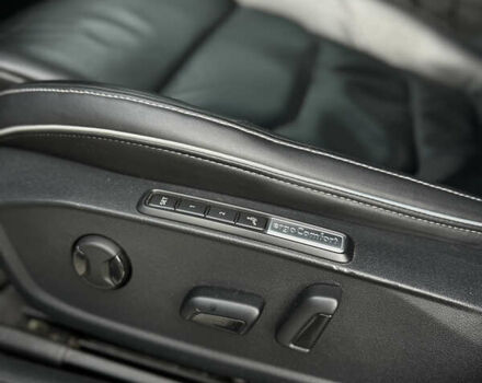 Чорний Фольксваген Arteon, об'ємом двигуна 1.98 л та пробігом 40 тис. км за 21799 $, фото 21 на Automoto.ua