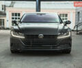 Черный Фольксваген Arteon, объемом двигателя 1.97 л и пробегом 154 тыс. км за 22300 $, фото 3 на Automoto.ua