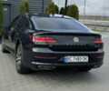 Чорний Фольксваген Arteon, об'ємом двигуна 1.98 л та пробігом 40 тис. км за 21799 $, фото 8 на Automoto.ua