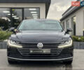 Чорний Фольксваген Arteon, об'ємом двигуна 1.97 л та пробігом 144 тис. км за 30500 $, фото 1 на Automoto.ua
