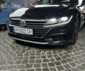 Черный Фольксваген Arteon, объемом двигателя 0 л и пробегом 84 тыс. км за 31600 $, фото 15 на Automoto.ua