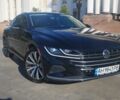 Чорний Фольксваген Arteon, об'ємом двигуна 2 л та пробігом 139 тис. км за 23200 $, фото 1 на Automoto.ua