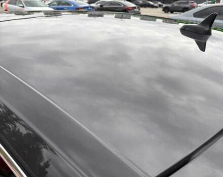 Черный Фольксваген Arteon, объемом двигателя 1.98 л и пробегом 107 тыс. км за 29000 $, фото 7 на Automoto.ua