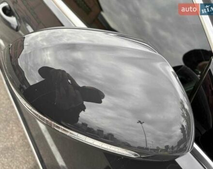 Черный Фольксваген Arteon, объемом двигателя 1.98 л и пробегом 107 тыс. км за 29000 $, фото 17 на Automoto.ua