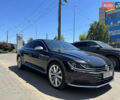 Черный Фольксваген Arteon, объемом двигателя 2 л и пробегом 230 тыс. км за 27499 $, фото 3 на Automoto.ua