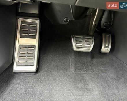 Черный Фольксваген Arteon, объемом двигателя 1.98 л и пробегом 107 тыс. км за 29000 $, фото 24 на Automoto.ua