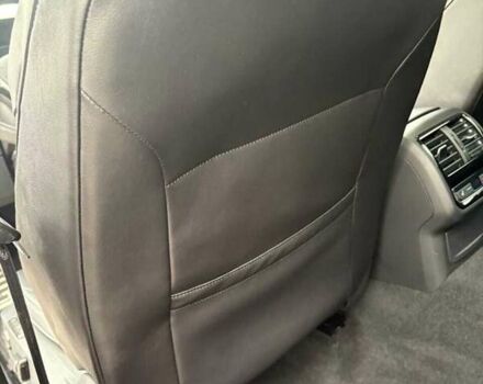 Черный Фольксваген Arteon, объемом двигателя 1.98 л и пробегом 107 тыс. км за 29000 $, фото 49 на Automoto.ua