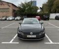 Черный Фольксваген Arteon, объемом двигателя 1.98 л и пробегом 107 тыс. км за 29000 $, фото 1 на Automoto.ua