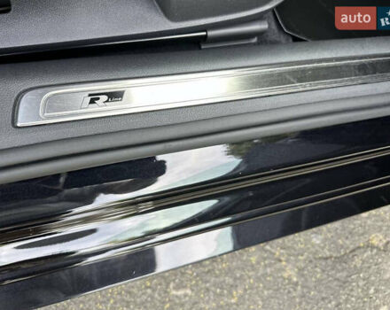 Чорний Фольксваген Arteon, об'ємом двигуна 1.97 л та пробігом 320 тис. км за 29000 $, фото 31 на Automoto.ua