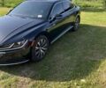 Черный Фольксваген Arteon, объемом двигателя 2 л и пробегом 85 тыс. км за 20920 $, фото 14 на Automoto.ua