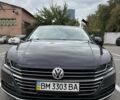 Черный Фольксваген Arteon, объемом двигателя 1.98 л и пробегом 107 тыс. км за 29000 $, фото 3 на Automoto.ua