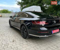 Чорний Фольксваген Arteon, об'ємом двигуна 1.97 л та пробігом 320 тис. км за 29000 $, фото 4 на Automoto.ua