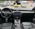 Черный Фольксваген Arteon, объемом двигателя 1.98 л и пробегом 107 тыс. км за 29000 $, фото 27 на Automoto.ua