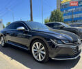 Черный Фольксваген Arteon, объемом двигателя 2 л и пробегом 230 тыс. км за 27499 $, фото 18 на Automoto.ua