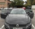 Черный Фольксваген Arteon, объемом двигателя 1.98 л и пробегом 107 тыс. км за 29000 $, фото 1 на Automoto.ua