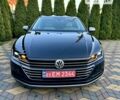 Черный Фольксваген Arteon, объемом двигателя 2 л и пробегом 138 тыс. км за 24850 $, фото 17 на Automoto.ua