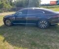 Черный Фольксваген Arteon, объемом двигателя 2 л и пробегом 85 тыс. км за 20920 $, фото 4 на Automoto.ua