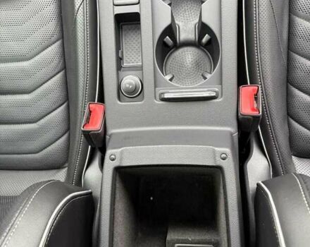 Черный Фольксваген Arteon, объемом двигателя 1.98 л и пробегом 107 тыс. км за 29000 $, фото 39 на Automoto.ua