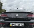 Черный Фольксваген Arteon, объемом двигателя 1.98 л и пробегом 107 тыс. км за 29000 $, фото 18 на Automoto.ua