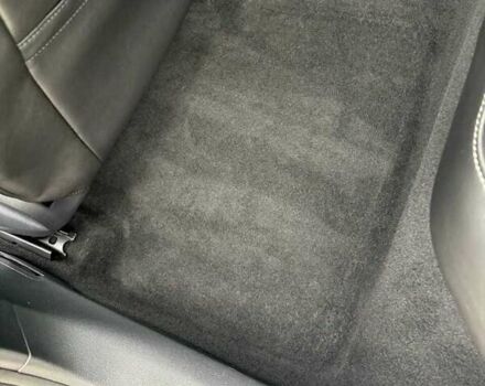 Черный Фольксваген Arteon, объемом двигателя 1.98 л и пробегом 107 тыс. км за 29000 $, фото 50 на Automoto.ua