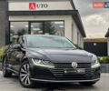 Чорний Фольксваген Arteon, об'ємом двигуна 1.97 л та пробігом 144 тис. км за 30500 $, фото 1 на Automoto.ua