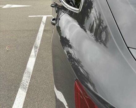 Черный Фольксваген Arteon, объемом двигателя 1.98 л и пробегом 107 тыс. км за 29000 $, фото 8 на Automoto.ua