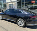 Черный Фольксваген Arteon, объемом двигателя 2 л и пробегом 230 тыс. км за 27499 $, фото 8 на Automoto.ua