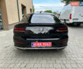 Чорний Фольксваген Arteon, об'ємом двигуна 1.97 л та пробігом 320 тис. км за 29000 $, фото 5 на Automoto.ua