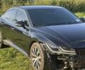 Черный Фольксваген Arteon, объемом двигателя 0 л и пробегом 85 тыс. км за 20000 $, фото 1 на Automoto.ua