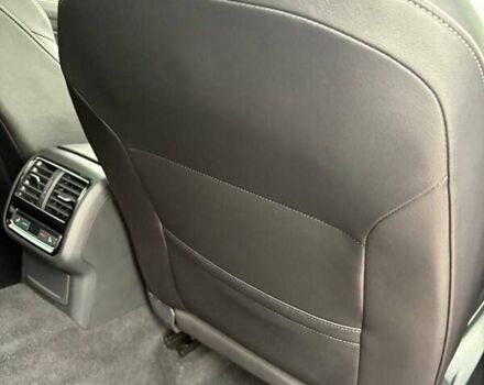 Черный Фольксваген Arteon, объемом двигателя 1.98 л и пробегом 107 тыс. км за 29000 $, фото 35 на Automoto.ua