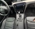 Черный Фольксваген Arteon, объемом двигателя 1.98 л и пробегом 107 тыс. км за 29000 $, фото 31 на Automoto.ua