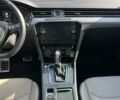 Черный Фольксваген Arteon, объемом двигателя 2 л и пробегом 85 тыс. км за 20920 $, фото 11 на Automoto.ua