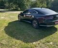 Черный Фольксваген Arteon, объемом двигателя 2 л и пробегом 85 тыс. км за 20920 $, фото 8 на Automoto.ua