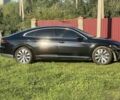 Черный Фольксваген Arteon, объемом двигателя 0 л и пробегом 85 тыс. км за 20000 $, фото 10 на Automoto.ua